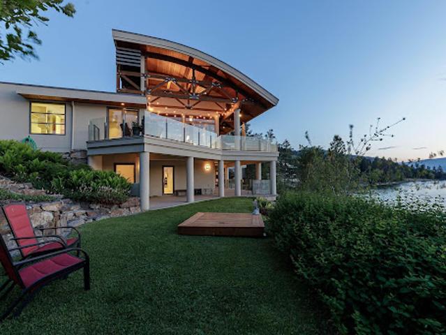 House for sale in Winfield, British Columbia