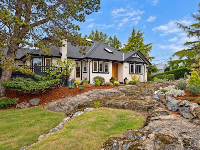 House for sale in Victoria, Capital Regional District