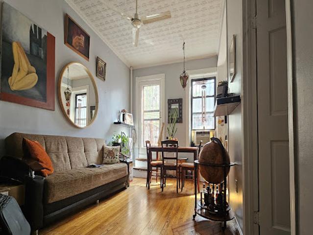 House for rent in Brooklyn