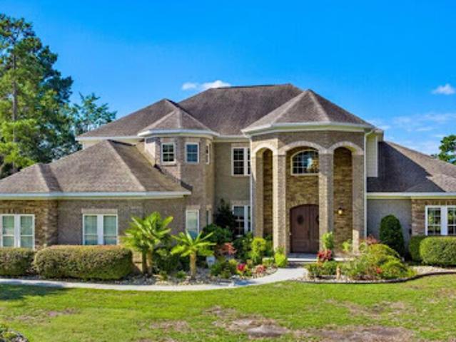 House for sale in Leland, North Carolina