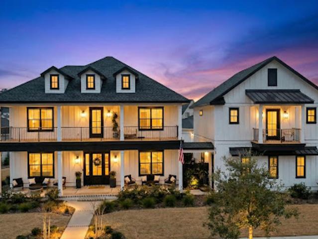House for sale in Bluffton, South Carolina