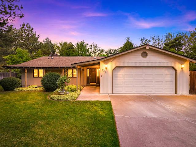 House for sale in Richland, Washington