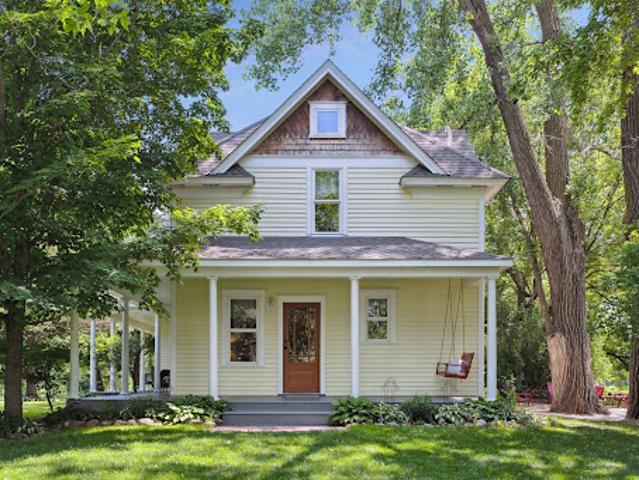 House for sale in Montrose, Wright County