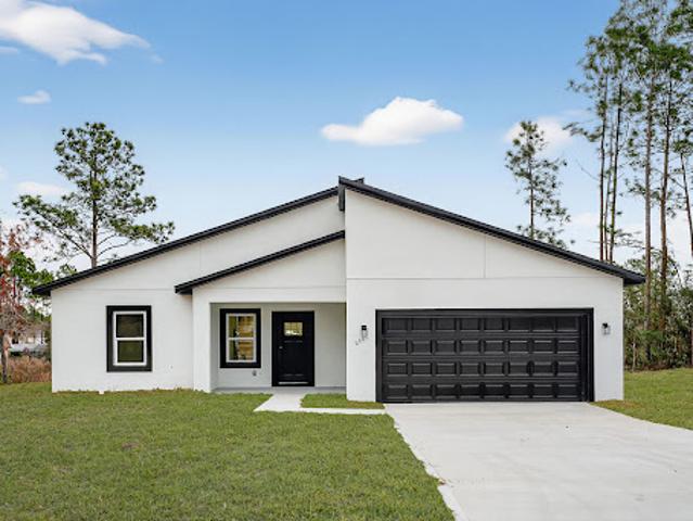 House for sale in Ocala, Florida