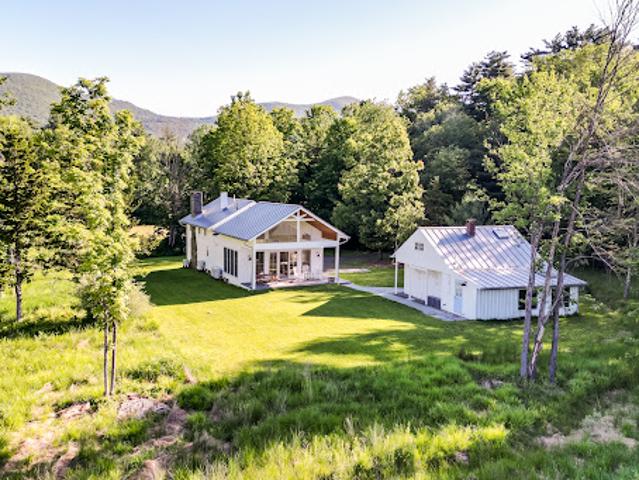 House for sale in Bearsville, New York