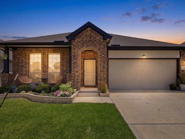 House for sale in Denton, Texas