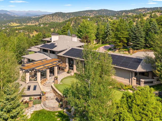 House for sale in Golden, Colorado