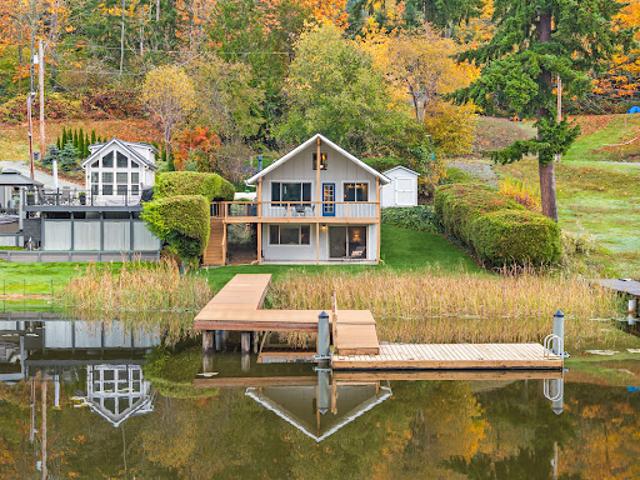 House for sale in Washington