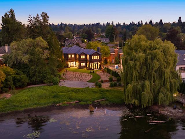House for sale in Seattle, Washington