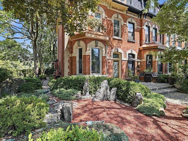 House for sale in Woburn, Ontario