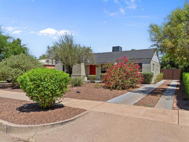 House for sale in Laveen, Arizona