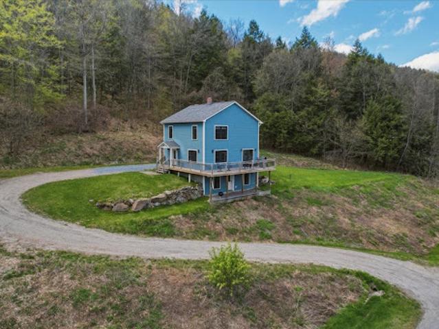 House for sale in Vermont