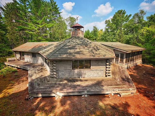 House for sale in Three Lakes, Wisconsin