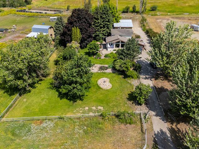 House for sale in Coldstream, British Columbia