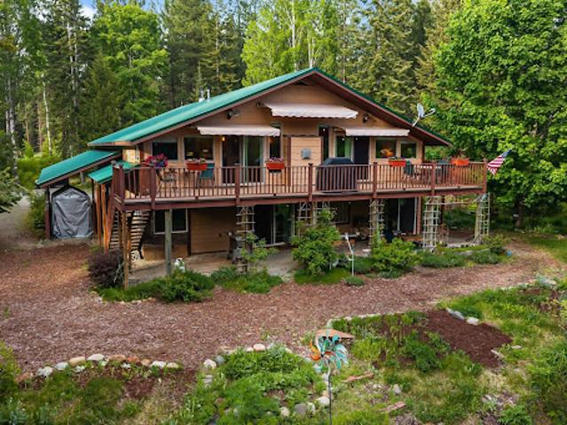 House for sale in Sandpoint, Idaho
