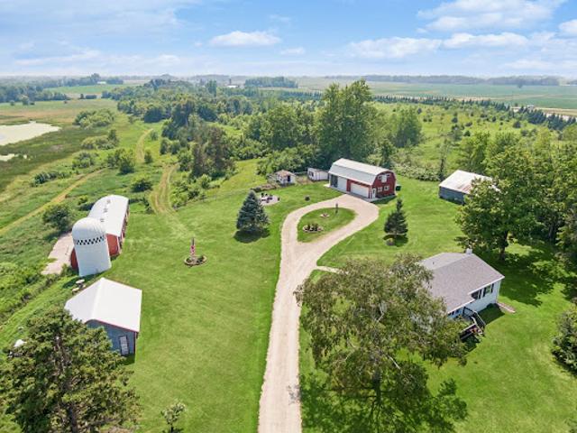House for sale in Jordan, Minnesota