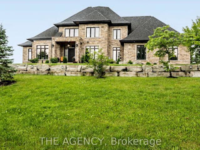 House for sale in Wellington, Ontario