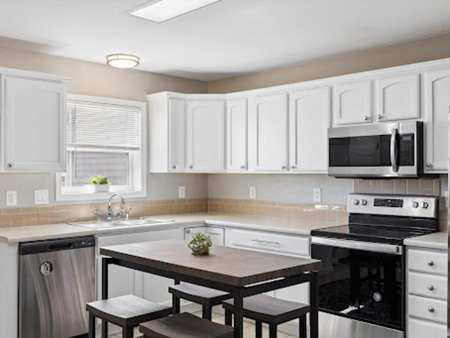 House for sale in Denver, Colorado