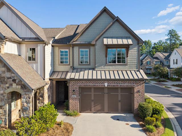 House for sale in Cobb, Georgia