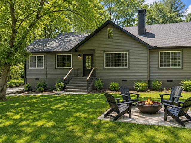 House for sale in Atlanta, Fulton County