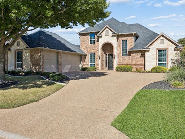 House for sale in Burleson, Johnson County