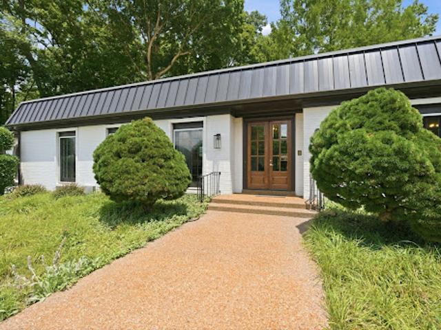 House for sale in Tennessee