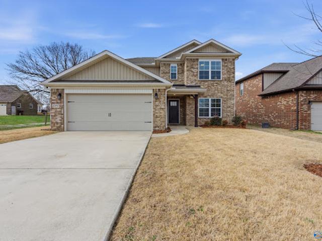 House for sale in Athens, Alabama