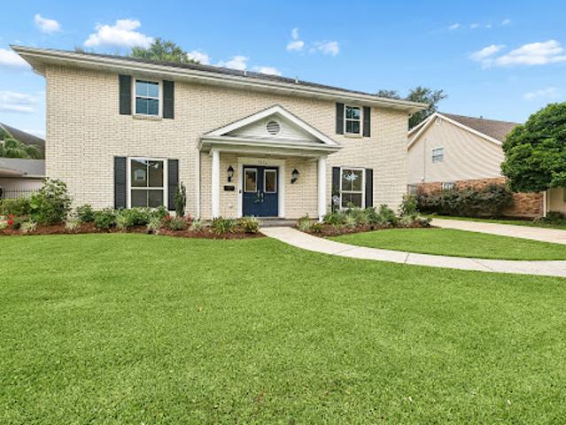 House for sale in Metairie, Jefferson Parish