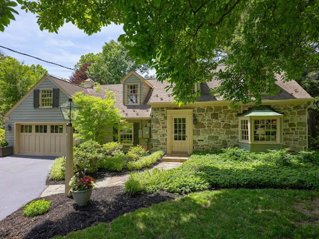 House for sale in Lancaster, Pennsylvania