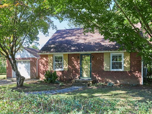 House for sale in Town of Rhinebeck, Dutchess County
