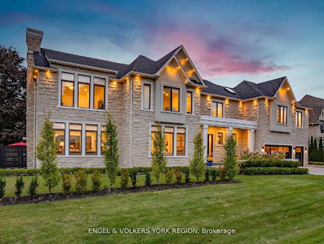 House for sale in King, Ontario