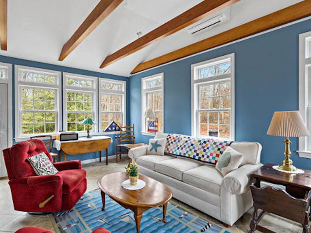 House for sale in East Sandwich, Massachusetts