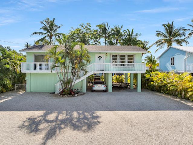 House for sale in Key Largo, Florida