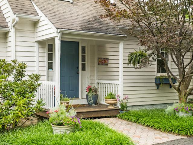 House for sale in Virginia
