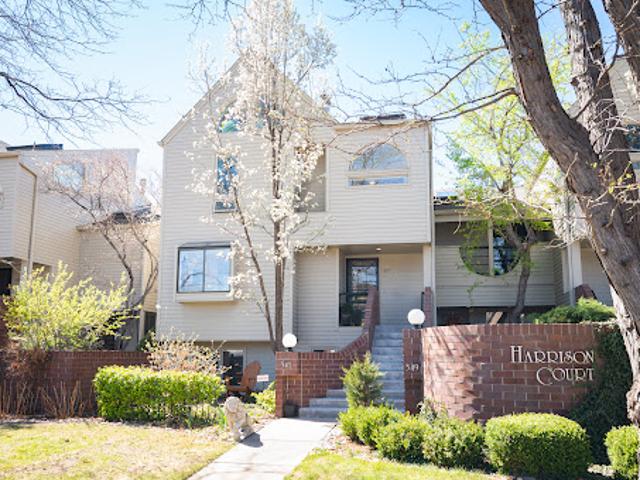 House for sale in Denver, Colorado