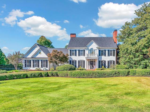 House for sale in Greenville, Greenville County