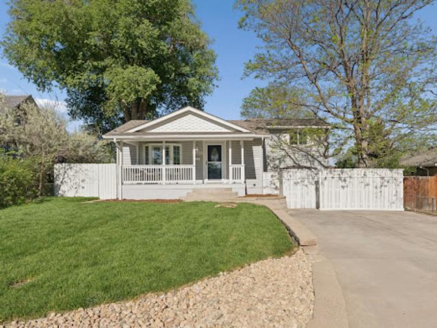 House for sale in Wheat Ridge, Colorado