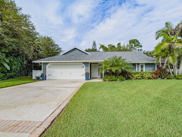 House for sale in Vero Beach, Indian River County