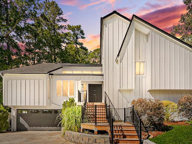 House for sale in Marietta, Cobb County