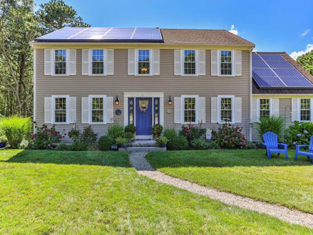 House for sale in Cataumet, Massachusetts