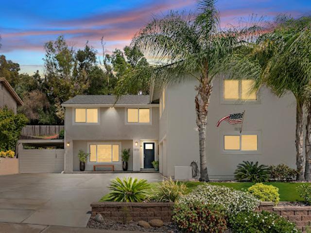 House for sale in El Cajon, California