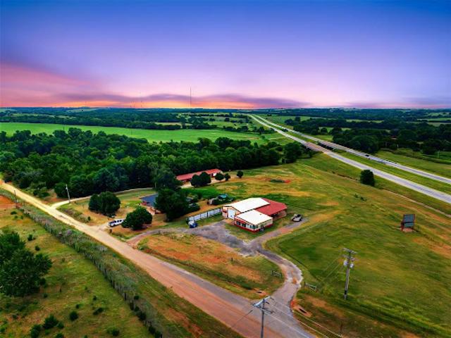 House for sale in Blanchard, Oklahoma