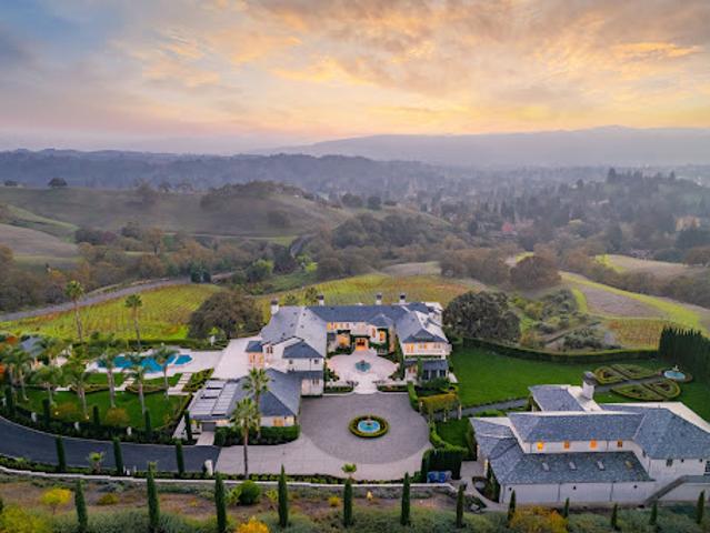 House for sale in Alamo, California