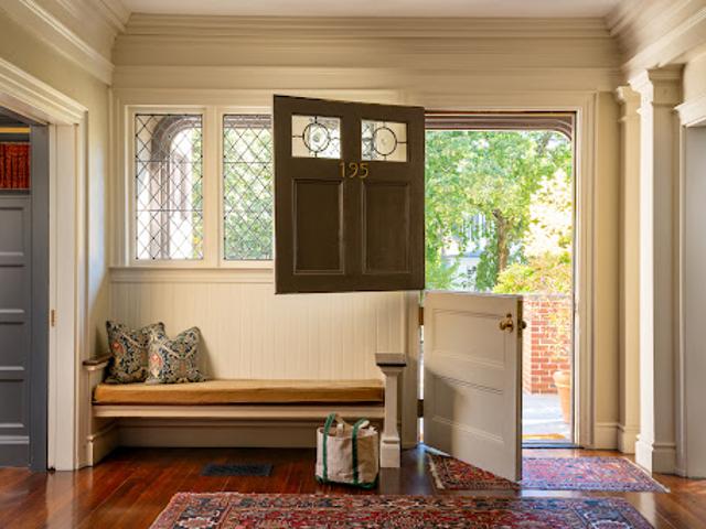 House for sale in Cambridge, Middlesex County
