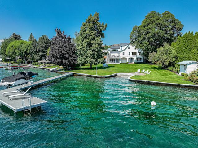 House for sale in Manson