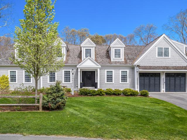 House for sale in East Sandwich