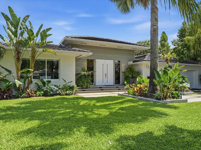 House for sale in Miami Shores, Miami-Dade County