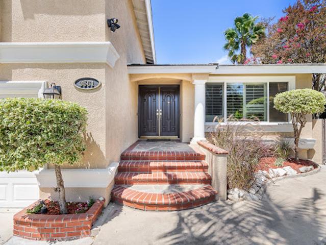 House for sale in Seal Beach, California