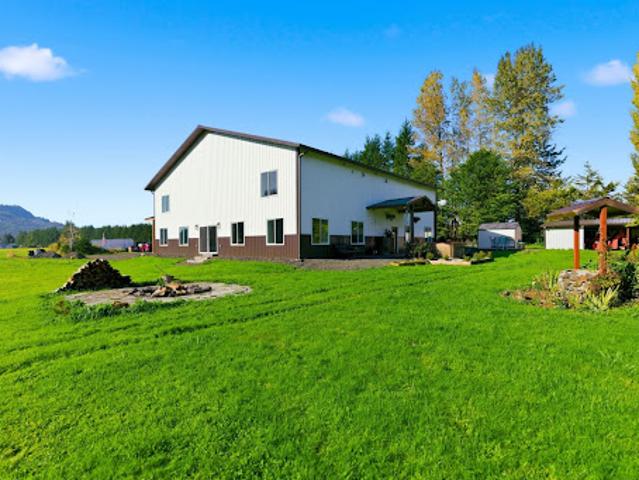 House for sale in Skamokawa, Washington
