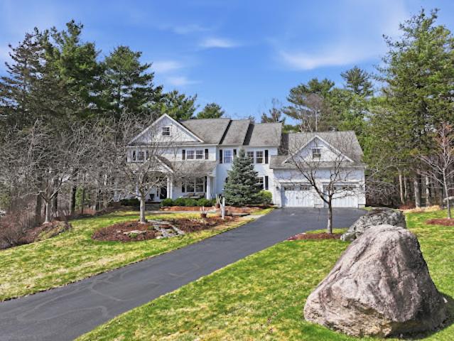 House for sale in Shelburne, Vermont